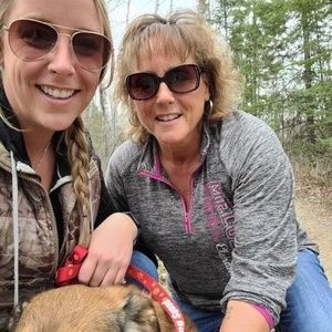 Meet your Posher, Diane